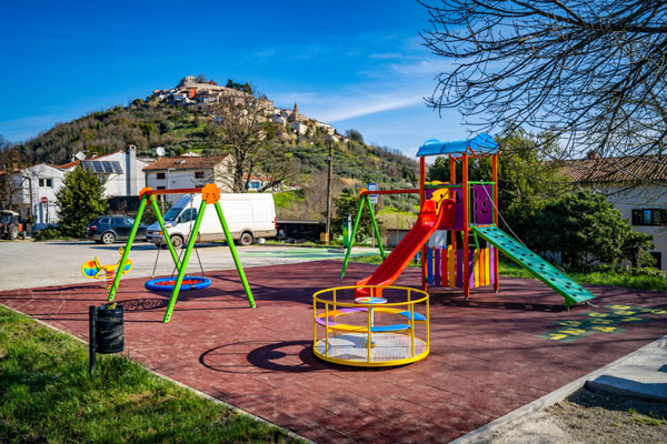 Dječja igrališta